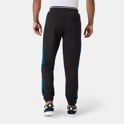 PUMA Men's PLAY LOUD T7 Sweatpants Black