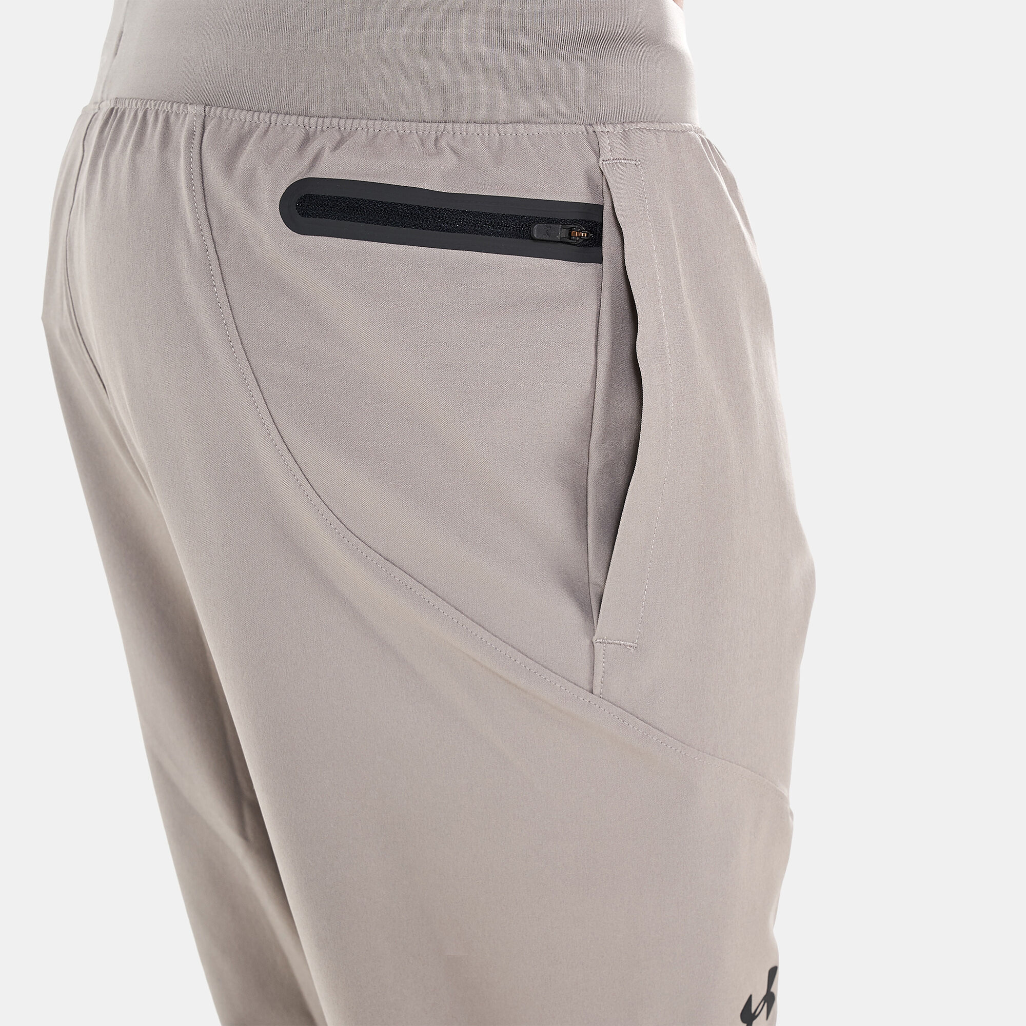 Men's ua new arrivals unstoppable tapered pants