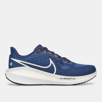 Nike Men's Vomero 17 Road Running Shoes Blue