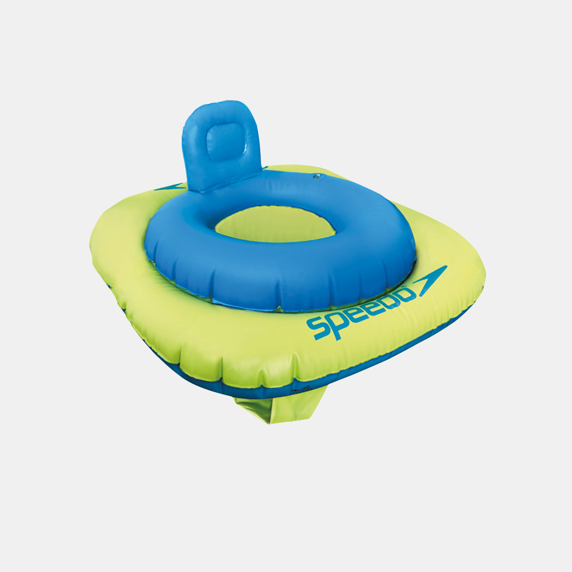 Speedo inflatable sales baby seat