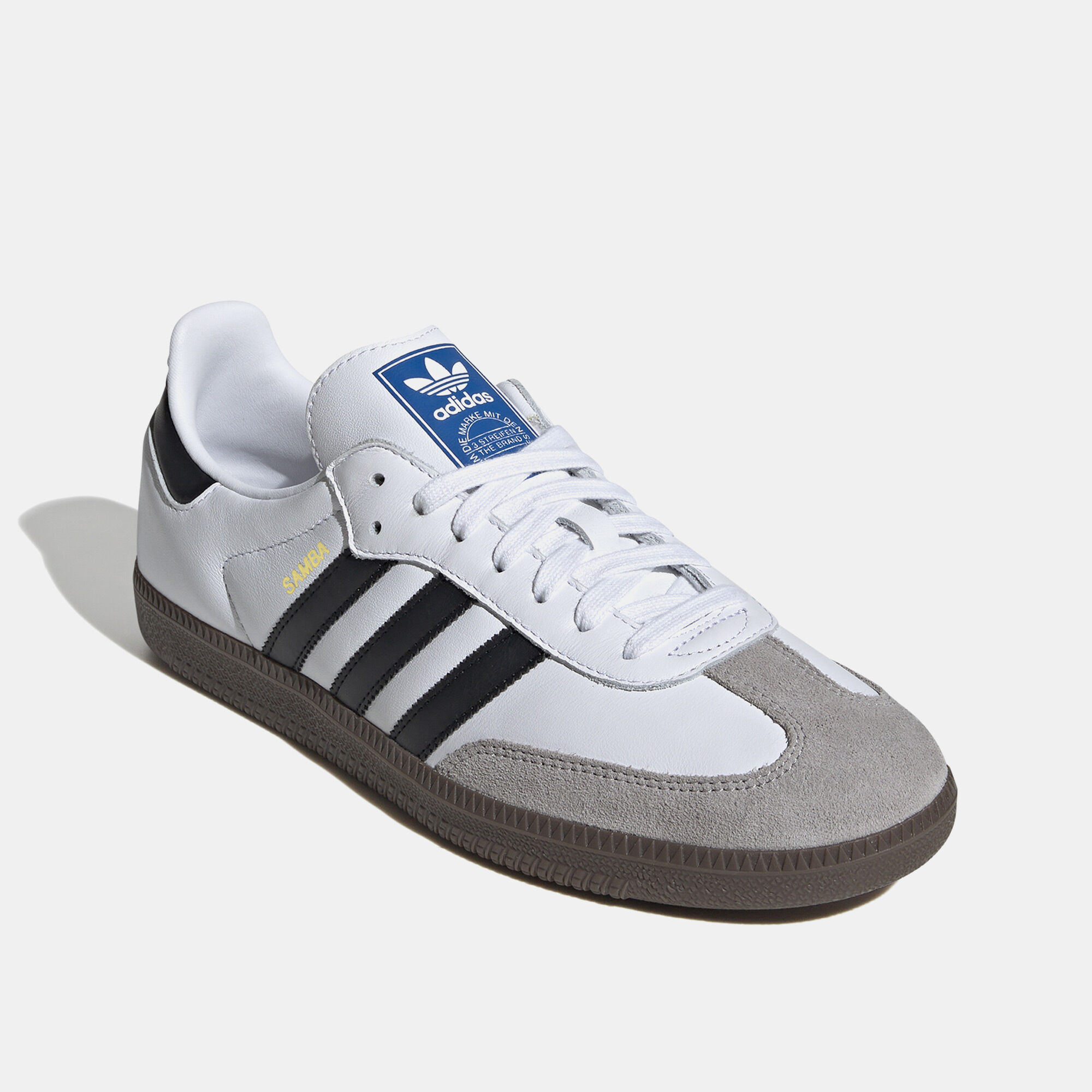 Adidas online wrong size cheap
