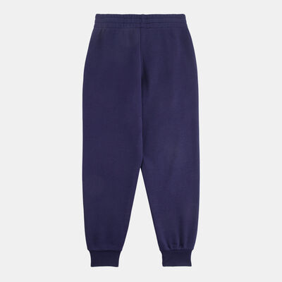 Nike Kids' Club Fleece Joggers Blue