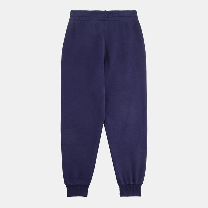 Nike Kids' Club Fleece Joggers Blue Nike Kids' Club Fleece Joggers Blue image number 1