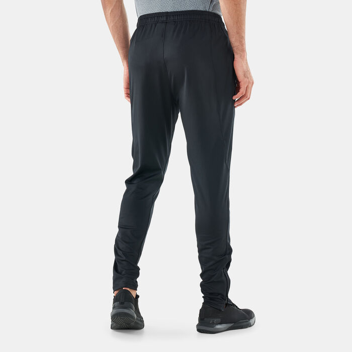 under armour challenger 2 pants black