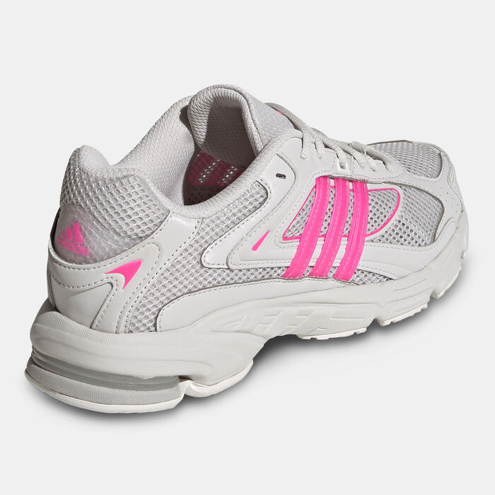 adidas Originals Women's Response CL Shoes Grey image number 3