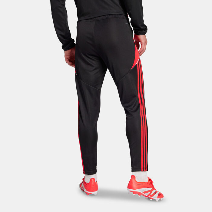 adidas Men's Tiro 24 Football Training Pants Black adidas Men's Tiro 24 Football Training Pants Black image number 1