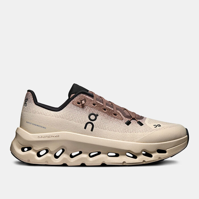 On Women's Cloudtilt Running Shoes Brown On Women's Cloudtilt Running Shoes Brown image number 0