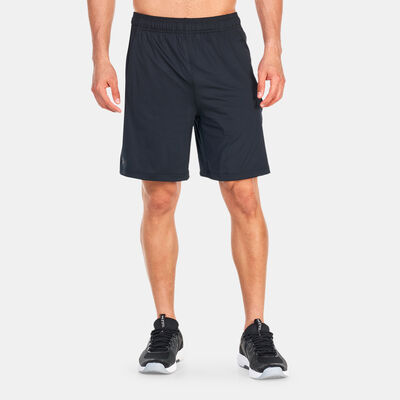 Under Armour Men's UA Tech™ Vent Shorts Black Under Armour Men's UA Tech™ Vent Shorts Black