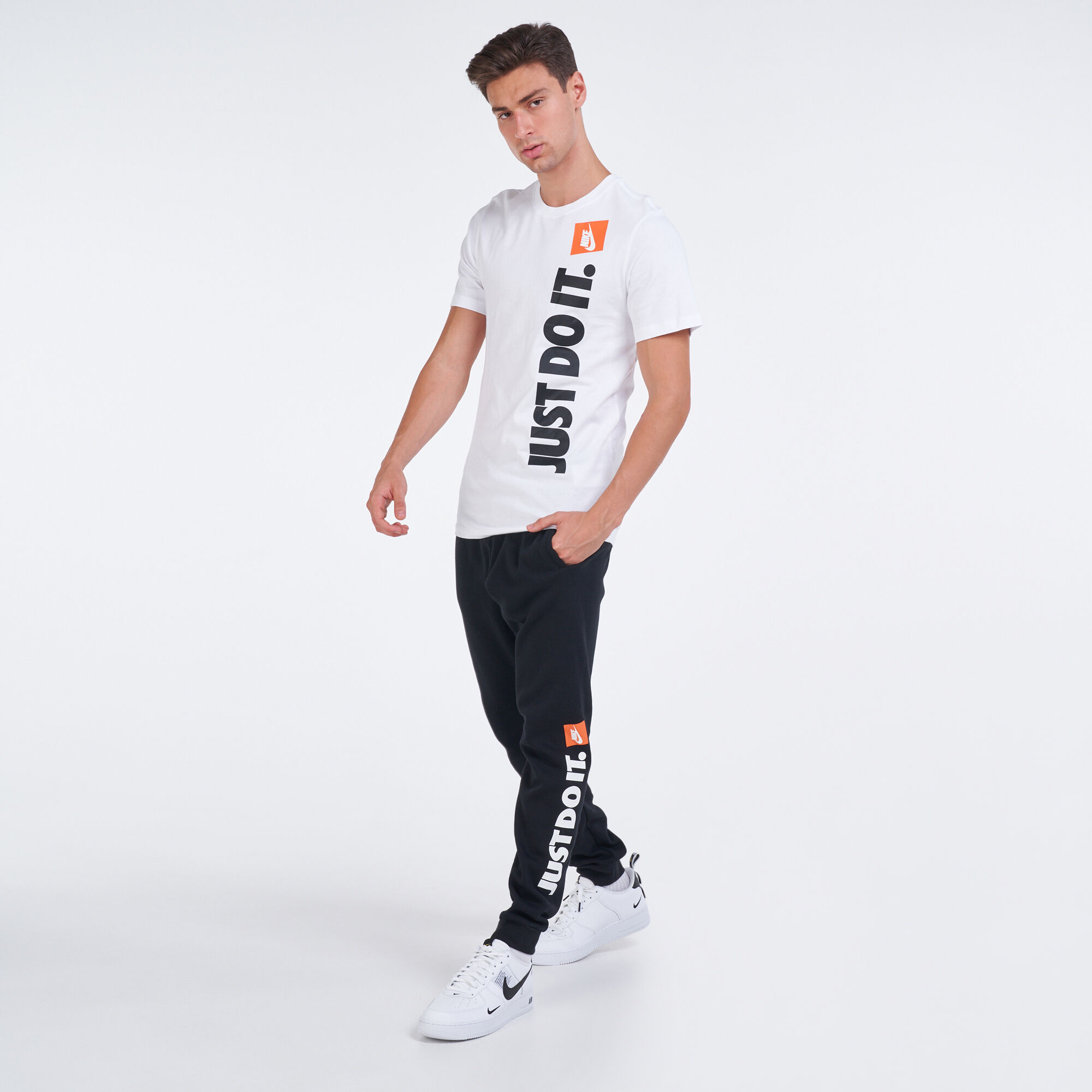Men s Sportswear JDI Fleece Jogger Pants