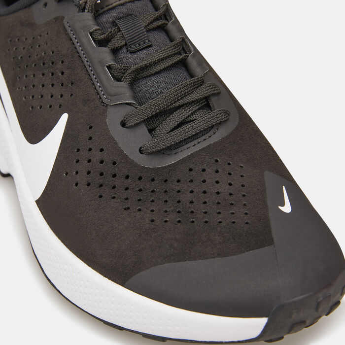 Nike Men's Air Zoom TR 1 Workout Shoes Black image number 5