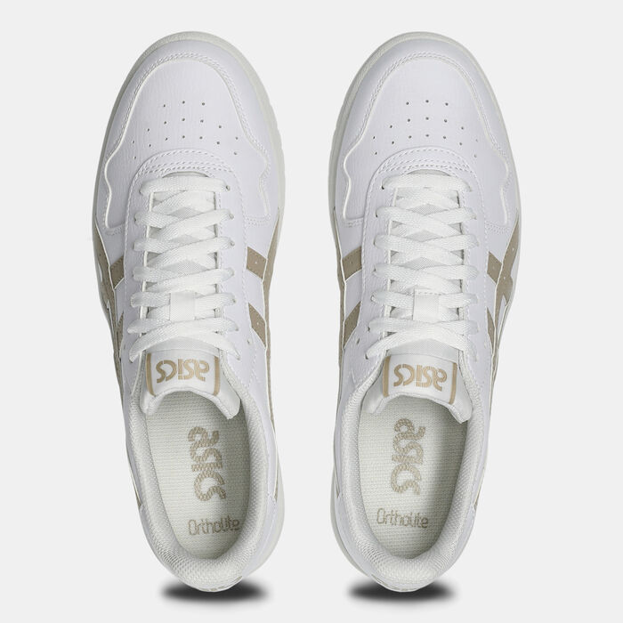 ASICS Men's JAPAN S Shoes White ASICS Men's JAPAN S Shoes White image number 4