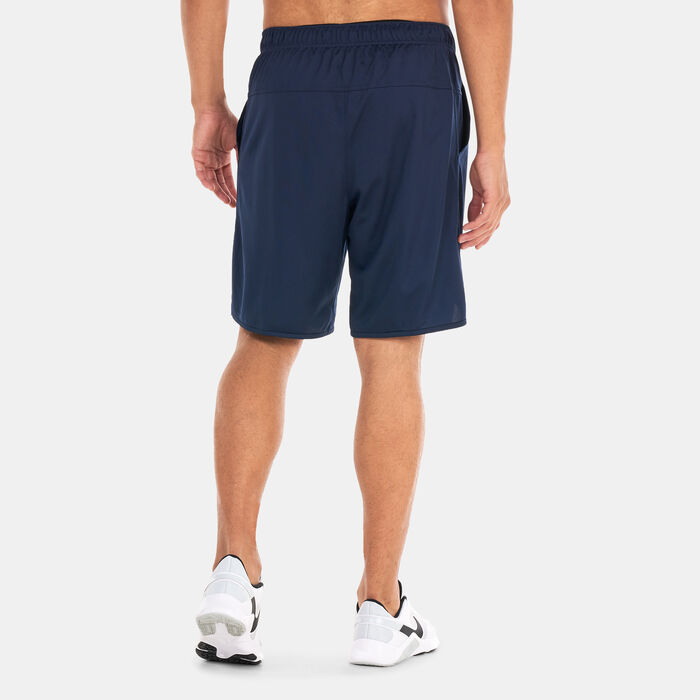 Nike Men's Dri-FIT Totality Unlined Shorts Blue image number 1