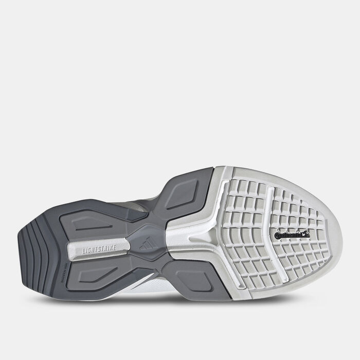 adidas Men's Rapidmove ADV 2 HIIT Training Shoes White adidas Men's Rapidmove ADV 2 HIIT Training Shoes White image number 3