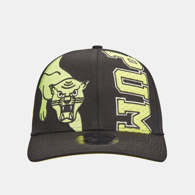 PUMA Hometown Heroes Graphic Cap Black