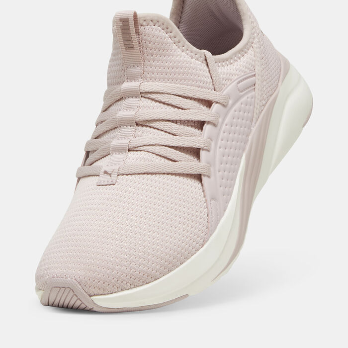 PUMA Women's Softride Sophia 2 Running Shoes Purple image number 5