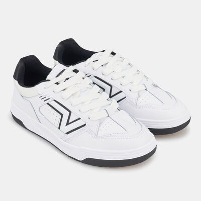 Vans Upland Unisex Shoes Black