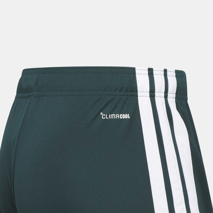 adidas Men's Saudi Arabia 26 Home Football Shorts Green image number 6