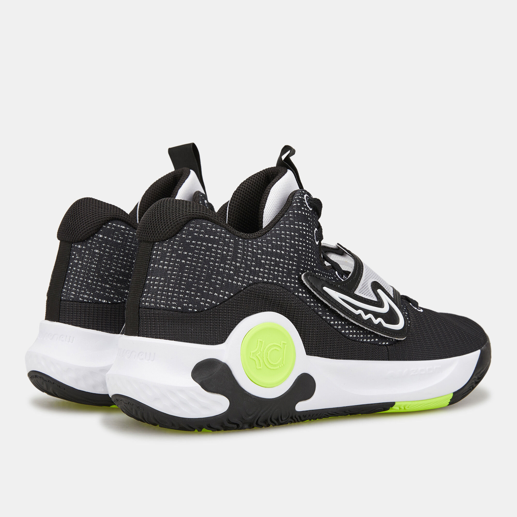 Men s KD Trey 5 X Basketball Shoe