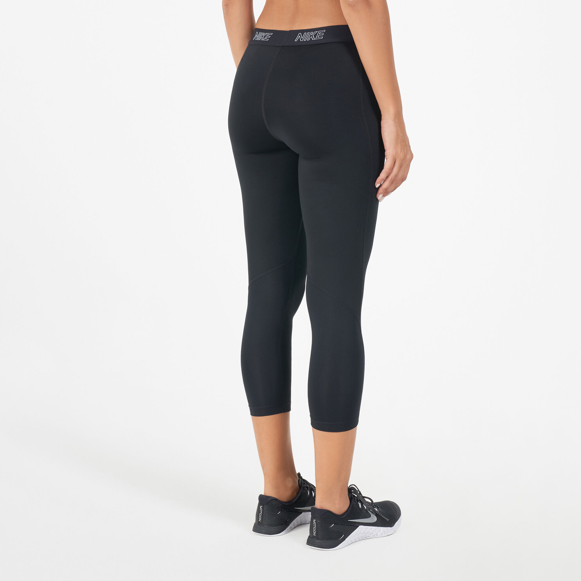 Nike victory 2025 baselayer tights