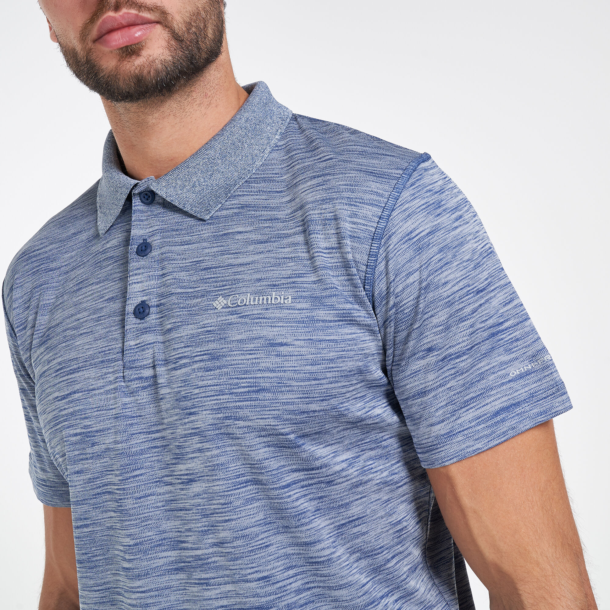 Columbia zero sales rules polo