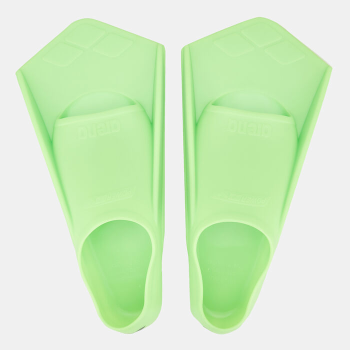 Arena Men's Powerfin Fins Arena Men's Powerfin Fins image number 0