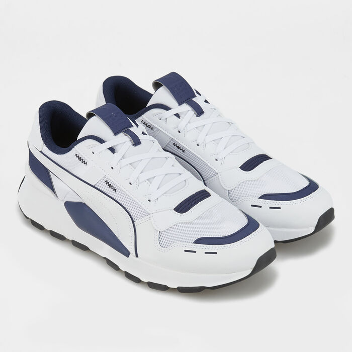 PUMA Men's RS 2.0 Core Shoe White PUMA Men's RS 2.0 Core Shoe White image number 2