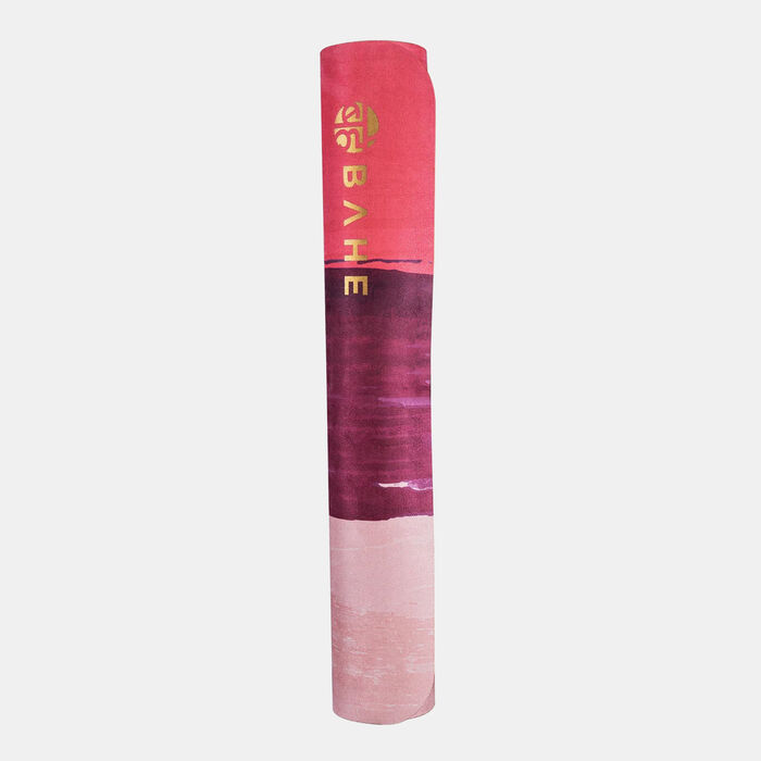 BAHE Synergy Yoga Mat (3.5mm) Multi-Color BAHE Synergy Yoga Mat (3.5mm) Multi-Color image number 1