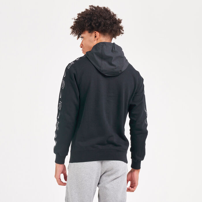 Nike Men's Sportswear CE SNL Sweatshirt Black Nike Men's Sportswear CE SNL Sweatshirt Black image number 1