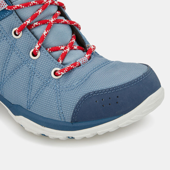 Women's Fire Venture™ Mid Textile Shoe Women's Fire Venture™ Mid Textile Shoe image number 4