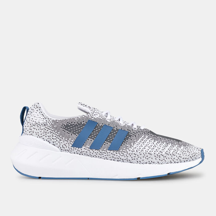adidas Originals Men's Swift Run 22 Shoe White adidas Originals Men's Swift Run 22 Shoe White image number 0
