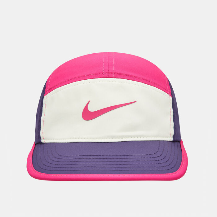 Casquette Nike Dri-Fit Fly Unstructured Swoosh Rose & Violet