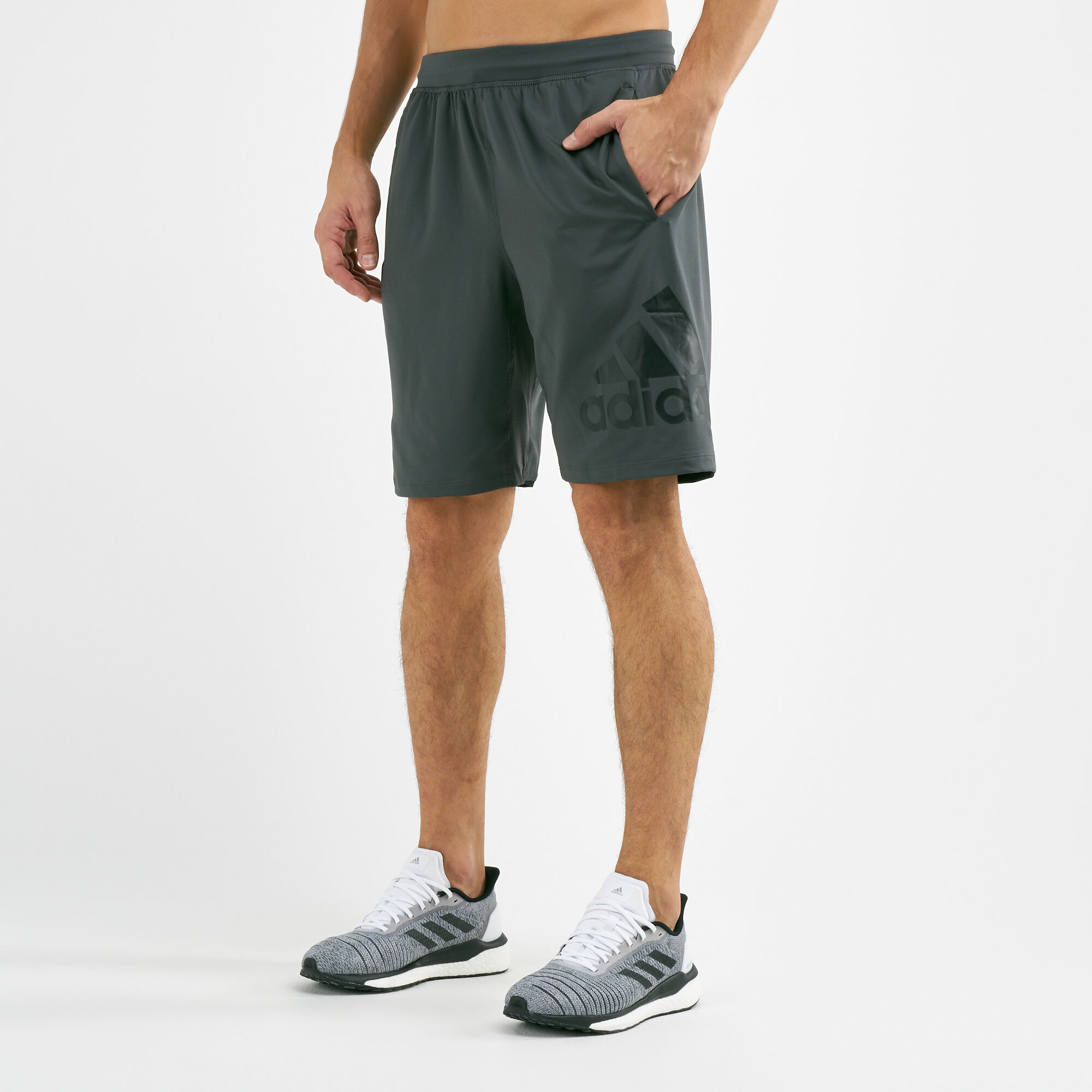 4krft climalite graphic shorts new arrivals