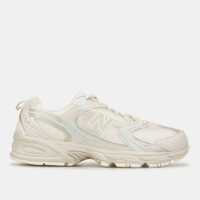 New Balance Men's 530 Shoes White New Balance Men's 530 Shoes White image number 0