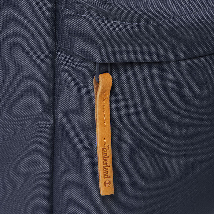 Timberland Timberpack Backpack Blue Timberland Timberpack Backpack Blue image number 3