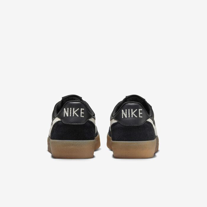 Nike Women's Killshot 2 Shoes Black Nike Women's Killshot 2 Shoes Black image number 6