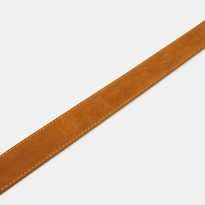 Timberland Men's OL Regen Belt yellow Timberland Men's OL Regen Belt yellow image number 2