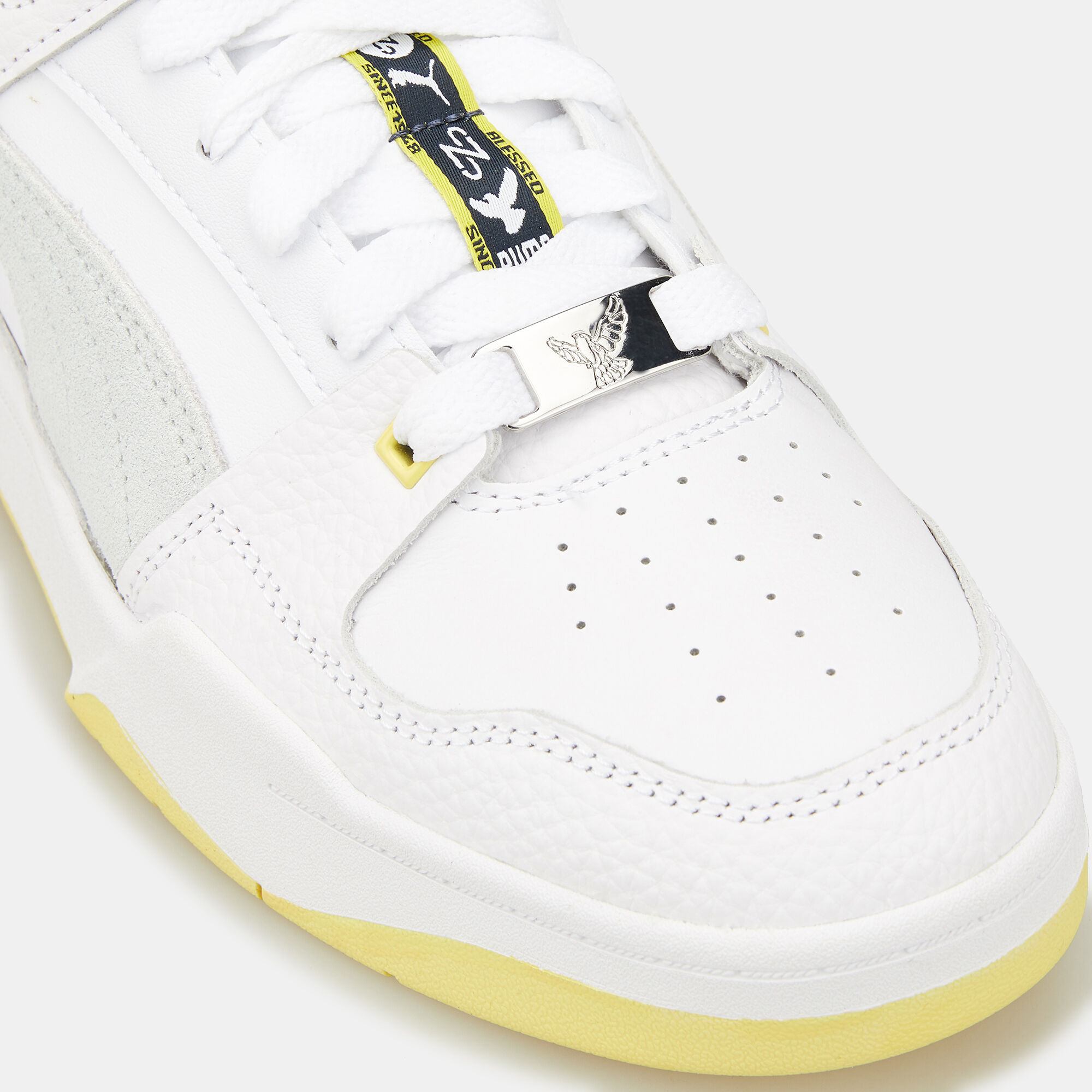 Men s Slipstream Neymar Jr. Shoe White PUMA in KSA SSS