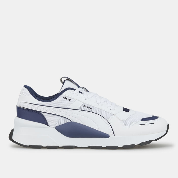 PUMA Men's RS 2.0 Core Shoe White PUMA Men's RS 2.0 Core Shoe White image number 0