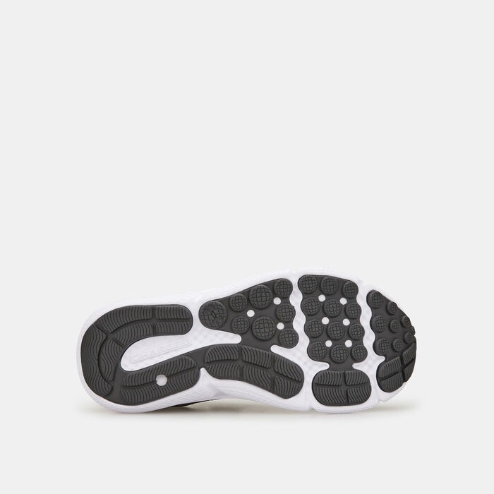 Under Armour Kids' UA Assert 10 AC Running Shoes (Younger Kids) Black Under Armour Kids' UA Assert 10 AC Running Shoes (Younger Kids) Black image number 3