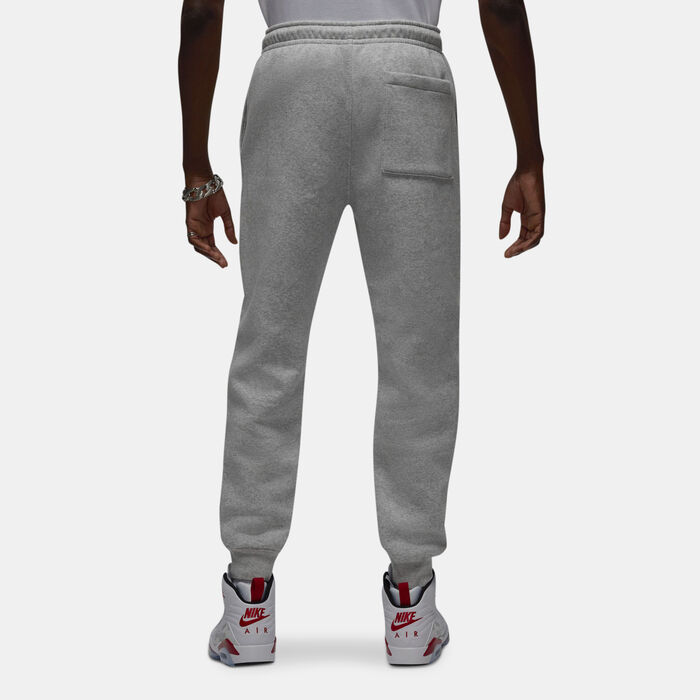 Jordan Men's Brooklyn Pants Grey Jordan Men's Brooklyn Pants Grey image number 1