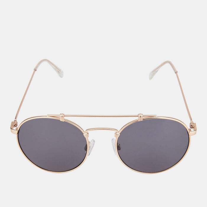 Vans Men's Henderson Sunglasses Gold Vans Men's Henderson Sunglasses Gold image number 0
