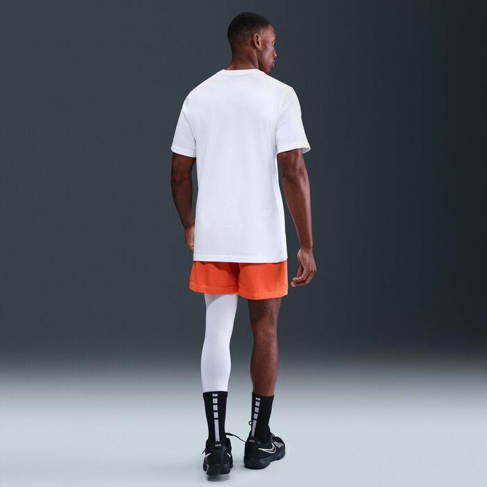 Nike Men's Icon T-Shirt White Nike Men's Icon T-Shirt White image number 4