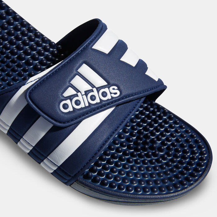 adidas Adissage Slides Black image number 2