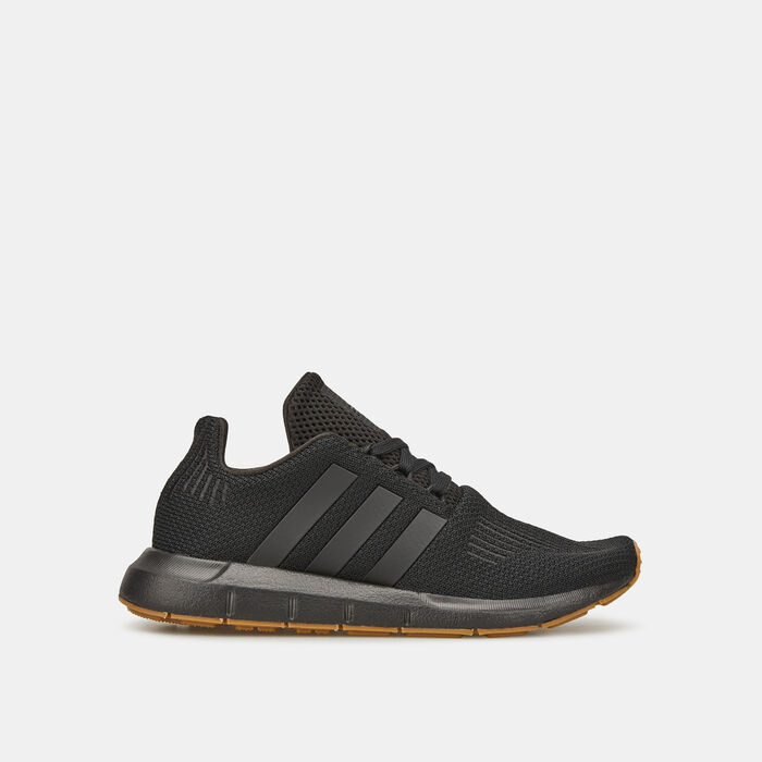 adidas Kids' Swift Run 1.0 Shoe Black adidas Kids' Swift Run 1.0 Shoe Black image number 0
