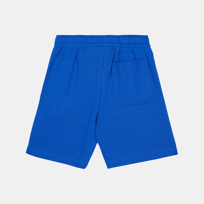Nike Kids' Sportswear Shorts (Older Kids) Blue image number 1