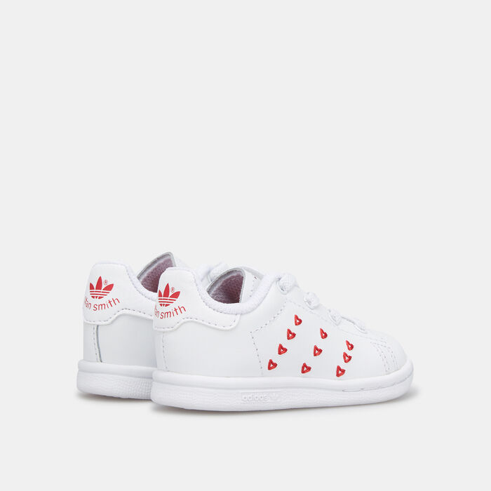 Kids' Stan Smith Shoe (Baby and Toddler) Kids' Stan Smith Shoe (Baby and Toddler) image number 2
