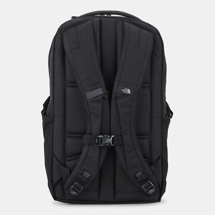 The North Face Jester Backpack Brown The North Face Jester Backpack Brown image number 1