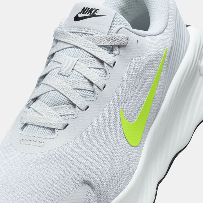 Nike Men's Promina Walking Shoes Grey image number 4