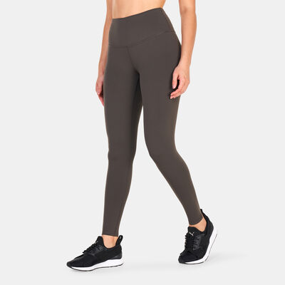 prAna Women's Layna 7/8 Leggings Grey
