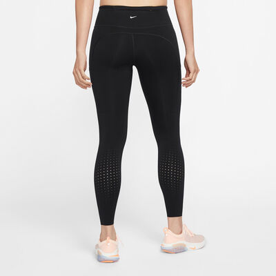 Nike Women's Epic Luxe Leggings Black Nike Women's Epic Luxe Leggings Black